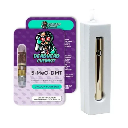 5-meo-dmt cart for sale