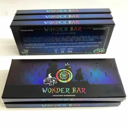 buy wonder bar mushroom chocolate