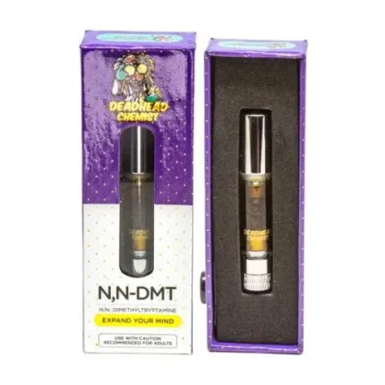 buy dmt carts online
